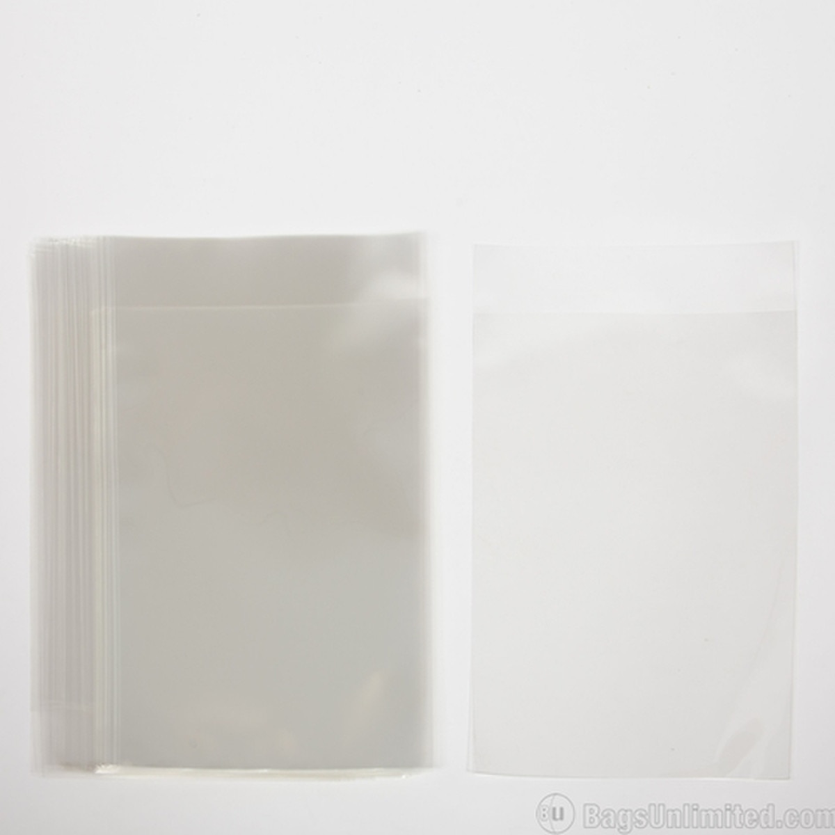Our 2 Mil Regular Comic Mylar Sleev